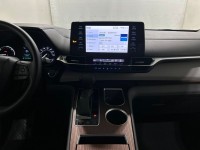 Used 2024 Toyota Sienna LE