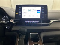 Used 2024 Toyota Sienna LE