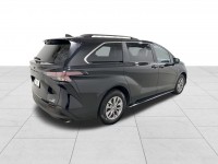 Used 2024 Toyota Sienna LE