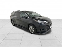 Used 2024 Toyota Sienna LE