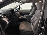 Used 2024 Toyota Sienna LE