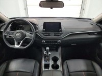 Used 2022 Nissan Altima 2.5 SR