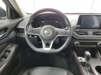 Used 2022 Nissan Altima 2.5 SR