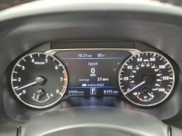 Used 2022 Nissan Altima 2.5 SR