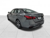 Used 2022 Nissan Altima 2.5 SR