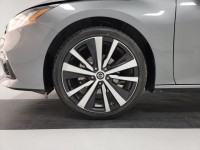 Used 2022 Nissan Altima 2.5 SR
