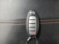 Used 2022 Nissan Altima 2.5 SR
