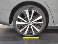 Used 2022 Nissan Altima 2.5 SR