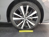 Used 2022 Nissan Altima 2.5 SR