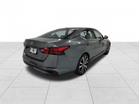 Used 2022 Nissan Altima 2.5 SR