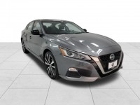 Used 2022 Nissan Altima 2.5 SR