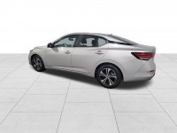 Used 2023 Nissan Sentra SV