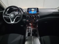 Used 2023 Nissan Sentra SV