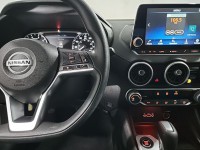 Used 2023 Nissan Sentra SV