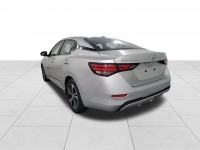 Used 2023 Nissan Sentra SV