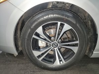 Used 2023 Nissan Sentra SV