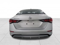 Used 2023 Nissan Sentra SV