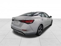 Used 2023 Nissan Sentra SV