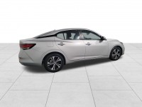 Used 2023 Nissan Sentra SV