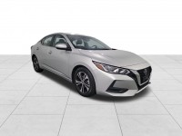 Used 2023 Nissan Sentra SV