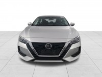 Used 2023 Nissan Sentra SV