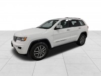 Certified Pre Owned 2022 Jeep Grand Cherokee WK Limited