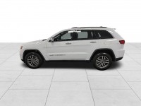 Certified Pre Owned 2022 Jeep Grand Cherokee WK Limited