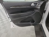Certified Pre Owned 2022 Jeep Grand Cherokee WK Limited