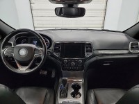Certified Pre Owned 2022 Jeep Grand Cherokee WK Limited