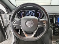 Certified Pre Owned 2022 Jeep Grand Cherokee WK Limited
