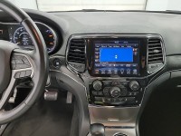 Certified Pre Owned 2022 Jeep Grand Cherokee WK Limited