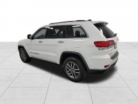Certified Pre Owned 2022 Jeep Grand Cherokee WK Limited