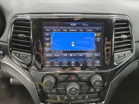 Certified Pre Owned 2022 Jeep Grand Cherokee WK Limited