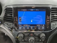 Certified Pre Owned 2022 Jeep Grand Cherokee WK Limited