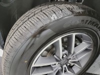 Certified Pre Owned 2022 Jeep Grand Cherokee WK Limited