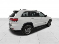 Certified Pre Owned 2022 Jeep Grand Cherokee WK Limited