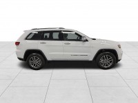 Certified Pre Owned 2022 Jeep Grand Cherokee WK Limited
