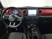 Used 2022 Jeep Wrangler Unlimited Rubicon