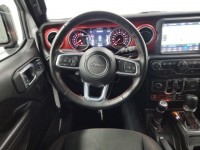 Used 2022 Jeep Wrangler Unlimited Rubicon