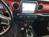 Used 2022 Jeep Wrangler Unlimited Rubicon