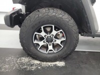 Used 2022 Jeep Wrangler Unlimited Rubicon