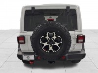 Used 2022 Jeep Wrangler Unlimited Rubicon