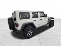 Used 2022 Jeep Wrangler Unlimited Rubicon