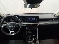 Used 2022 Kia K5 LXS