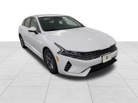 Used 2022 Kia K5 LXS