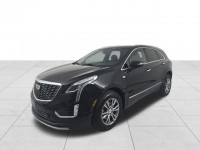 Used 2023 Cadillac XT5 Premium Luxury