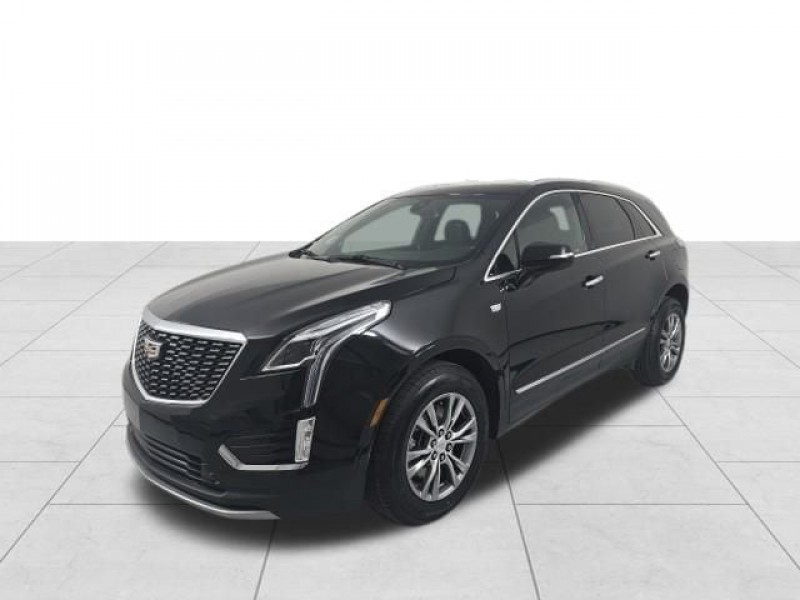 Used 2023 Cadillac XT5 Premium Luxury