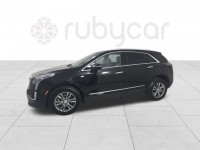 Used 2023 Cadillac XT5 Premium Luxury