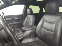 Used 2023 Cadillac XT5 Premium Luxury