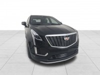Used 2023 Cadillac XT5 Premium Luxury